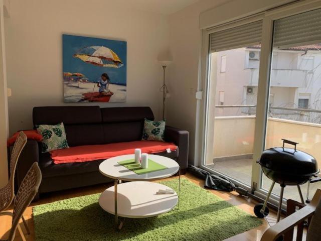 Apartment Entel Medulin Luaran gambar